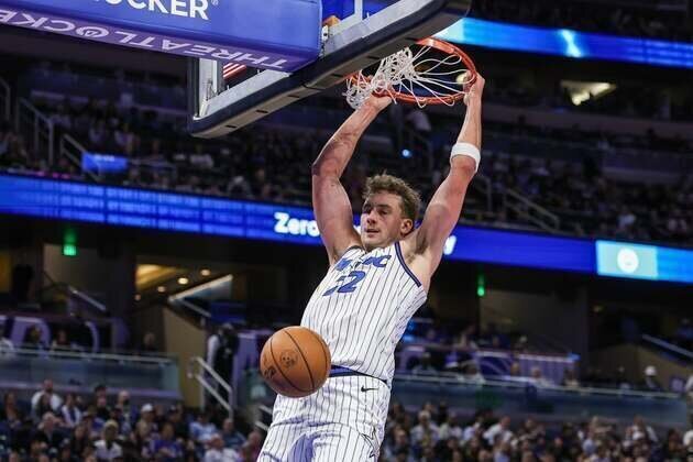 Magic eager to continue winning ways in encounter vs. Bulls