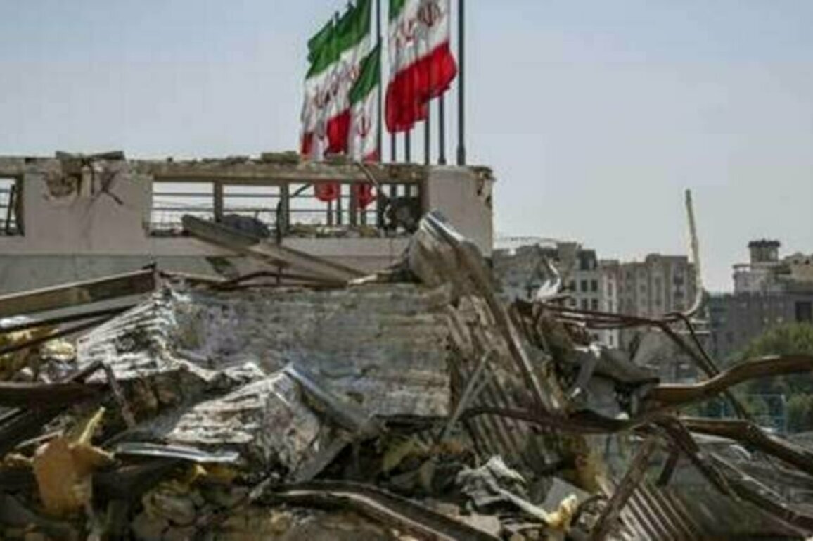 German parliament questions legality of US-Israel attacks on Iran - media