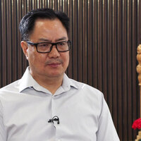"People know only BJP can clean up the way TMC destroyed Bengal": Kiren Rijiju