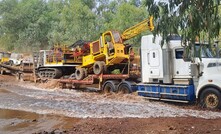 Laramide strengthens potential link between QLD uranium deposits 