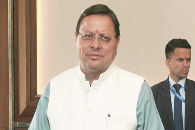 CM Pushkar Dhami extends heartfelt wishes to all students appearing for Uttarakhand Board examinations