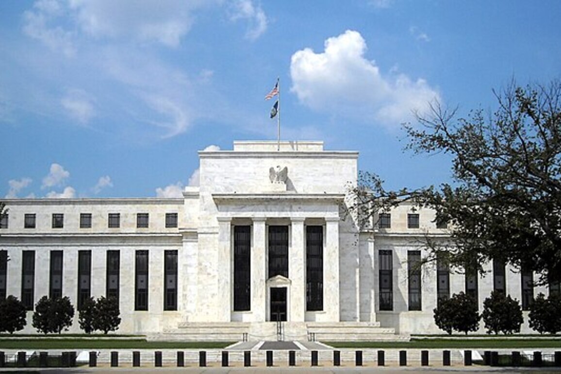 Fed may hike rates if inflation stays high, official says