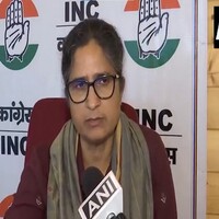 Congress MP Ranjeet Ranjan gives notice of motion to discuss 'fairness of electoral process'