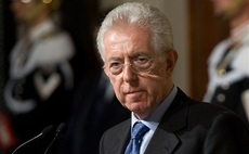 Monti lays out plans to bolster Italian VC market