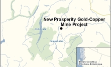  The supreme court of Canada has cleared the way for Taseko Mines to continue its planned geotechnical work at New Prosperity
