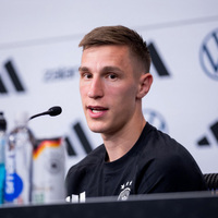 "It is a good team with players having trained in Netherlands": Germany's Schlotterbeck on FIFA WC opener vs Curacao