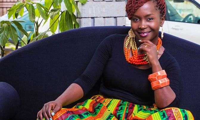 Anne Kansiime lands another gig in Kenya Anne Kansiime lands another gig in Kenya