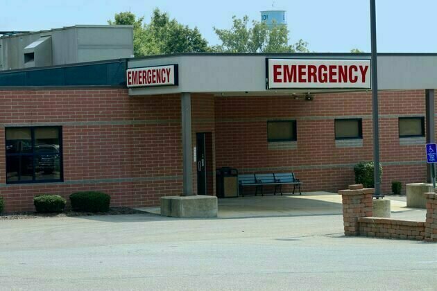 Rural hospitals will be hit hard by Trump's signature spending package
