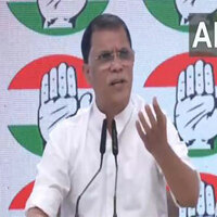 Congress' Pawan Khera refutes Shashi Tharoor's claims on surgical strikes, backs Udit Raj's criticism