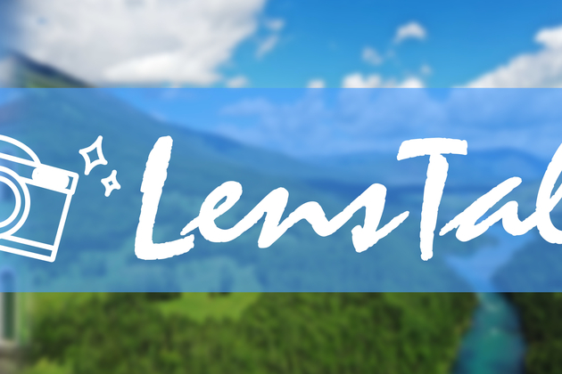 LensTalk From Soil to Cup: Laos' Coffee Aroma