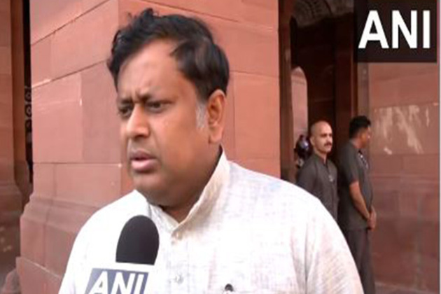 "Land Jihad is carried out openly in North, South 24 Parganas": Sukanta Majumdar slams Muslim leaders of TMC