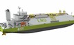 Small-scale LNG faces hurdles to growth