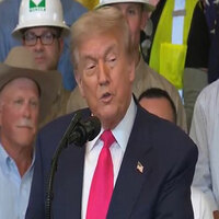 Trump hints at "great deal" coming up with India; says deal signed with China