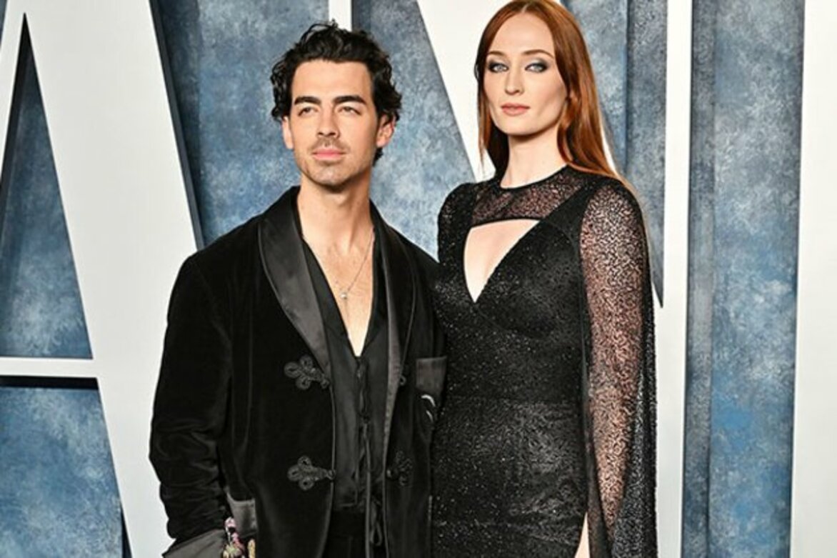 Name of Joe Jonas, Sophie Turner's 2nd daughter revealed
