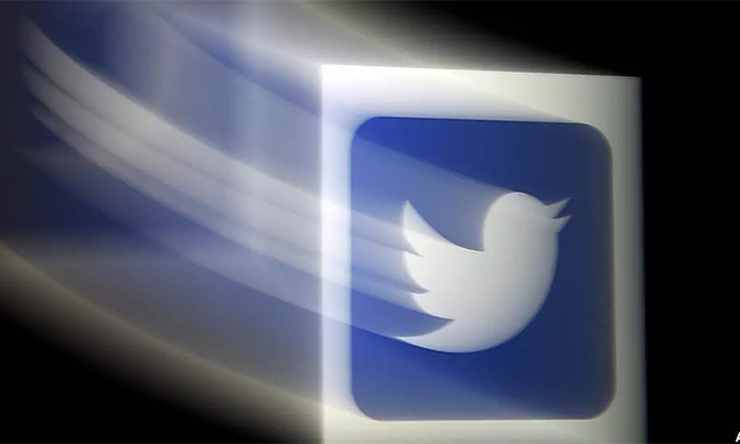 Twitter suspends fake Black pro-Trump accounts Twitter suspends fake Black pro-Trump accounts