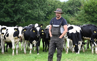 Dairy special: Organic Pembrokeshire dairy farm secures future 
