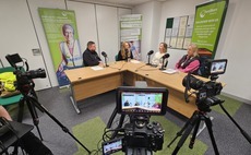 Crop It Like It's Hot: From Field to Food Charity, how surplus crops find a second harvest