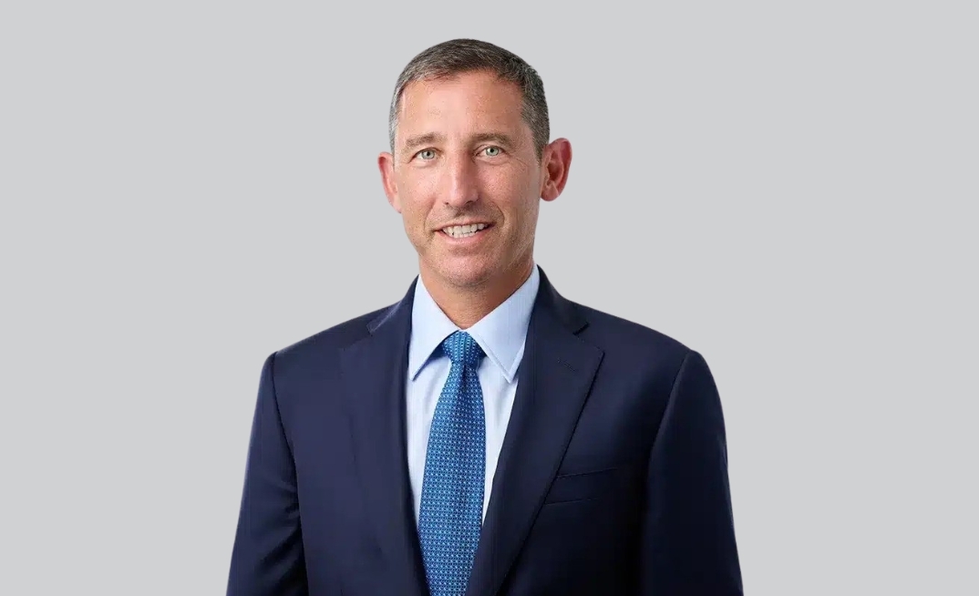 Evolution founder and executive chair Jake Klein