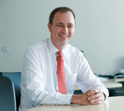 Domestic heating is right on target
