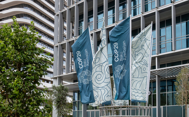 バクーからの COP29 アップデート |ビジネスグリーンニュース分析