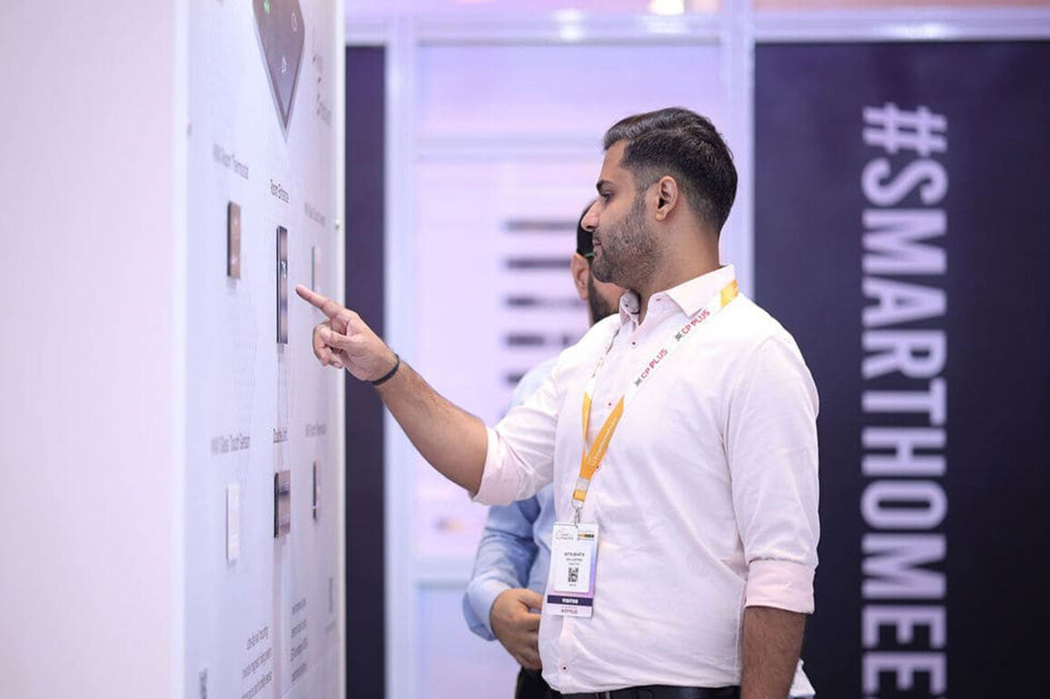 Smart Home Expo to spotlight India's rapidly evolving smart living ecosystem