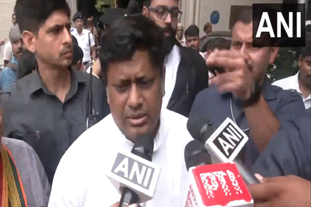 Union Minister Sukanta Majumdar approaches Calcutta High Court for protection of "democratic rights"