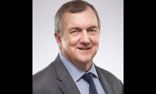  Mark Bristow is currently president and CEO of Barrick Gold