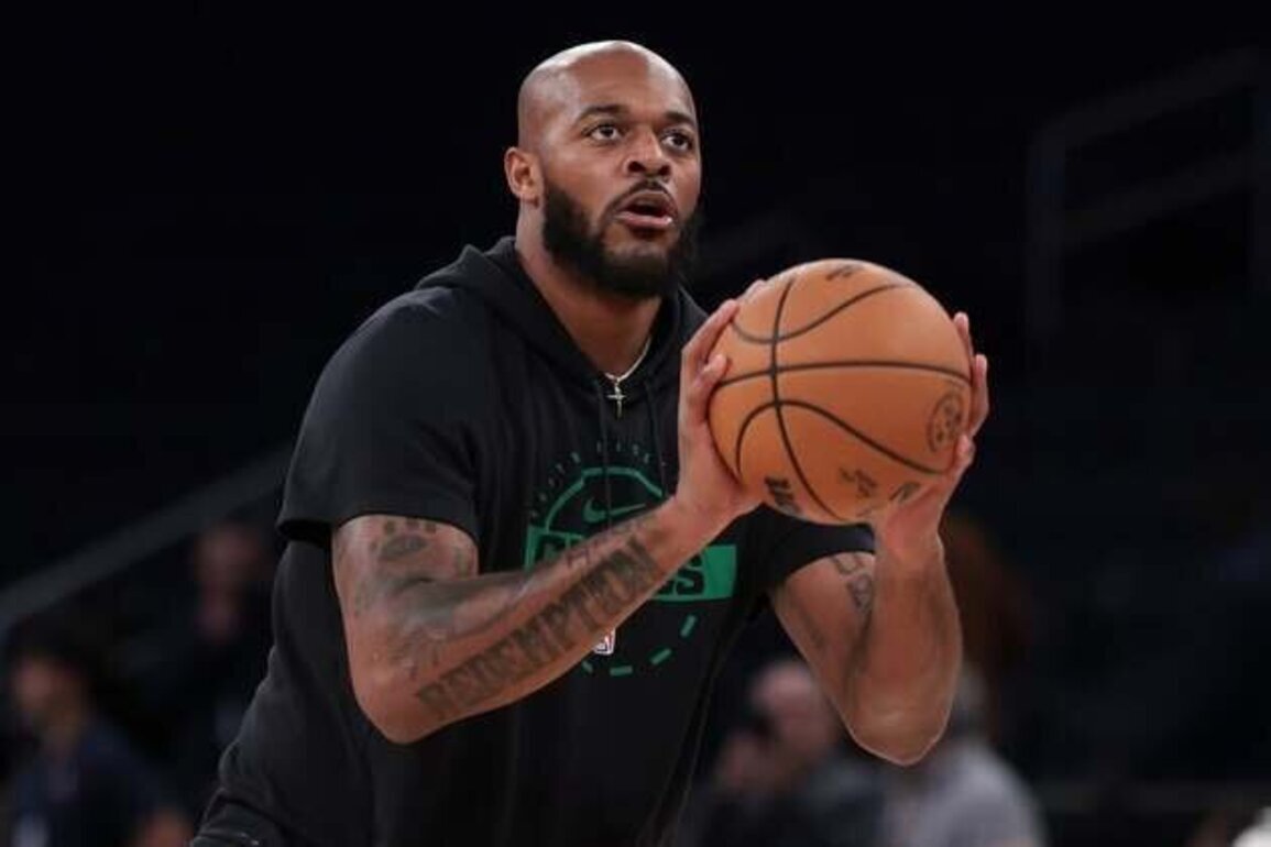 Report: Celtics' Xavier Tillman traded to Hornets in buzzer-beater
