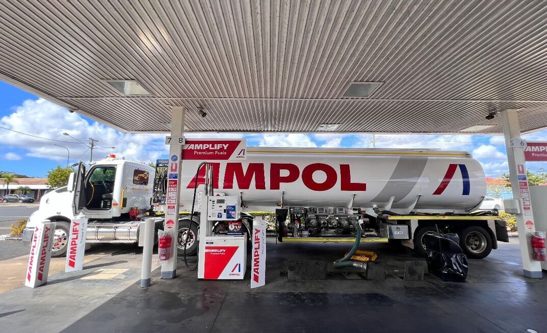 Ampol Australia has committed to prioritising fuel supply to regions and the wholesale spot market that supports independent distributors.