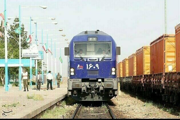 Iran, Turkmenistan Plan Pilot Project on Passenger Train Link