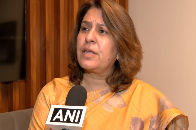 "Big names, small vision": Congress' Supriya Shrinate slams Ashwini Vaishnaw over AI underfunding