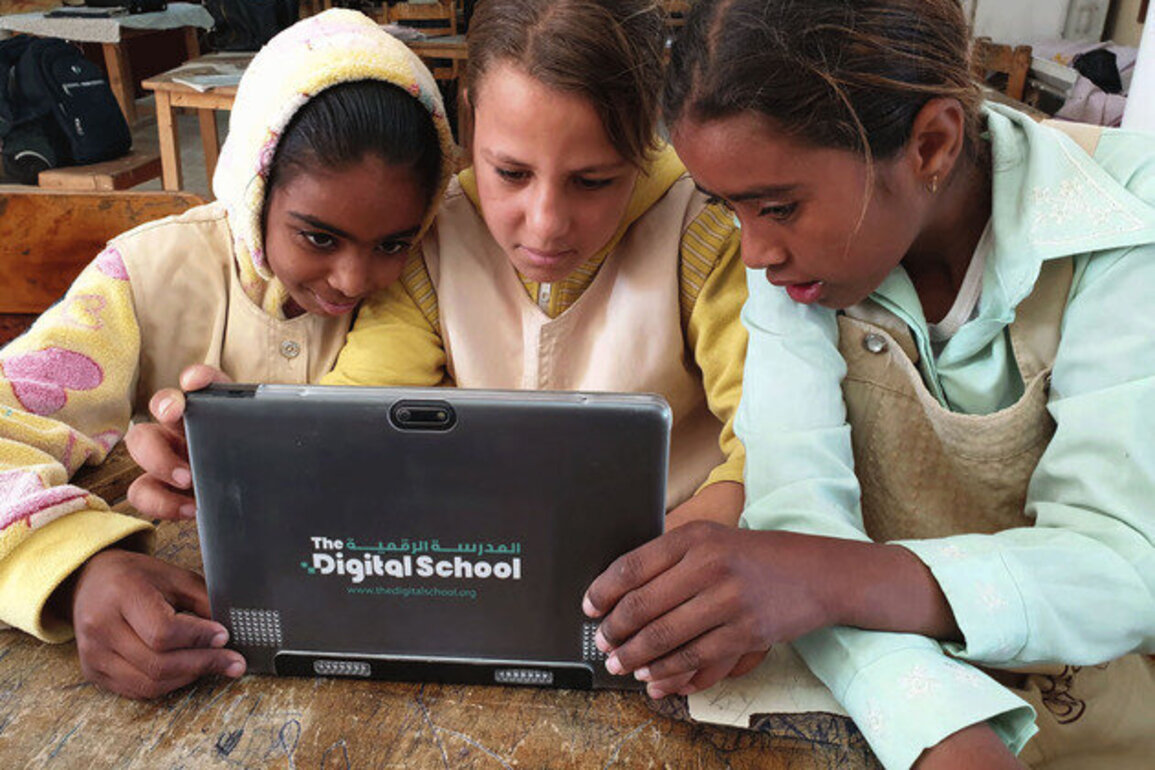 UAE marks International Day of Education, ensuring right to education for all