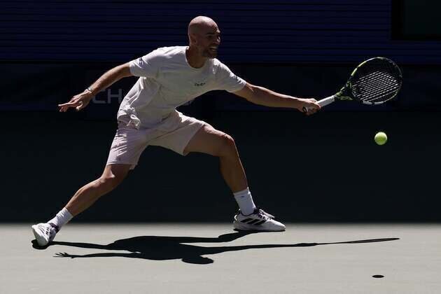 ATP roundup: Two Frenchmen reach semifinals in Montpellier