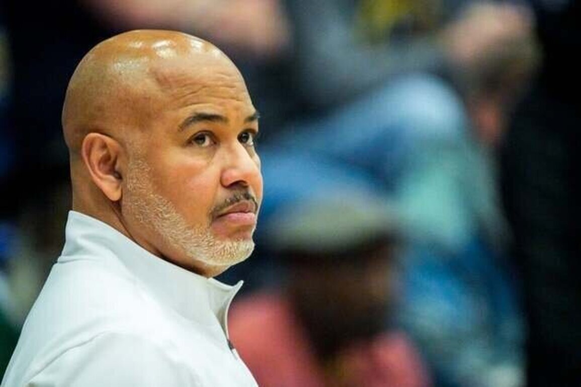 Eastern Michigan parts ways with head coach Stan Heath