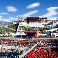 China marks 60 years of cultural destruction in Tibet, not liberation, says International Campaign for Tibet