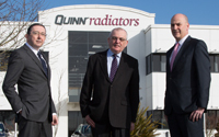 New management team unveils its vision for the future