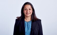 Parmenion investment director Meera Hearnden departs after 12 years