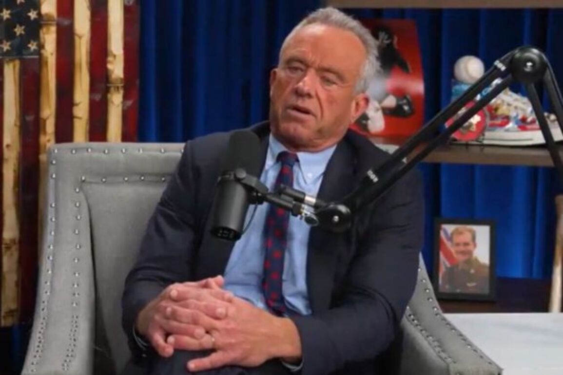 Judge blocks RFK Jr. move to cut vaccine schedule for children