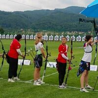 UAE harvests six medals in Central European Championship for Archery