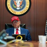 Editorial Board- Will U.S. strikes on Iran be an end or a beginning&quest;