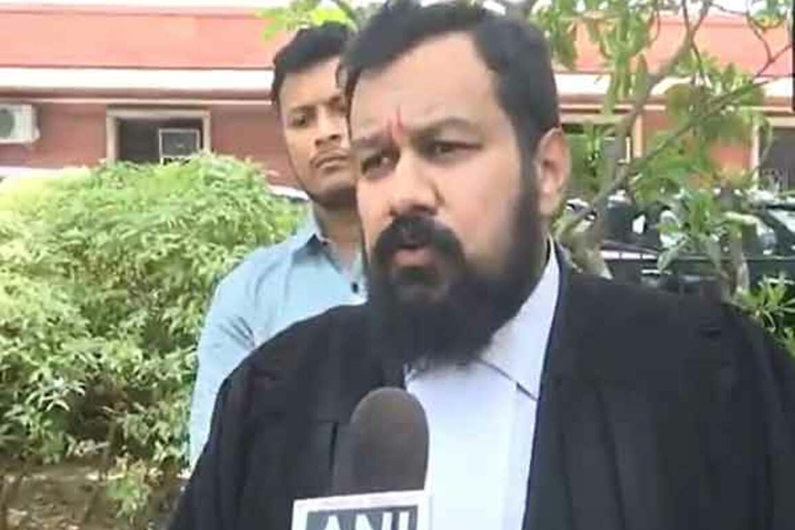 "Why should Waqf-by-user practice exist?": Advocate Vishnu Shankar Jain