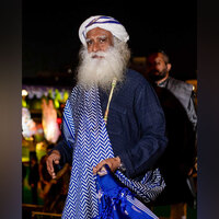 "Siliguri Corridor an anomaly, should have been corrected in 1971," Sadhguru