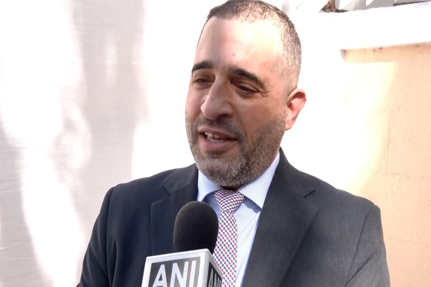 PM Modi's visit "very successful," aimed to deepen ties: Israel Consul General Yaniv Revach