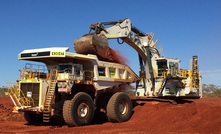 The first gold pour is imminent at Gold Road’s Gruyere JV with Gold Fields in Western Australia