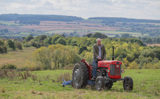 Jeremy Clarkson says public should be appalled by way Gov has treated farmers on IHT