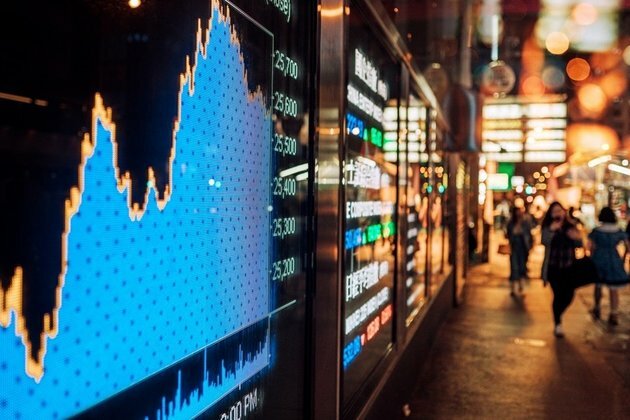 Asia markets drop after virus woes hammer Wall St, Europe