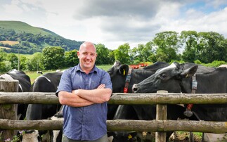 Tesco beefs up sustainable farming incentive schemes