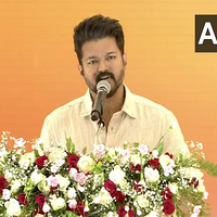 All India Muslim Jamaat issues fatwa against TVK Chief Vijay over Iftar party