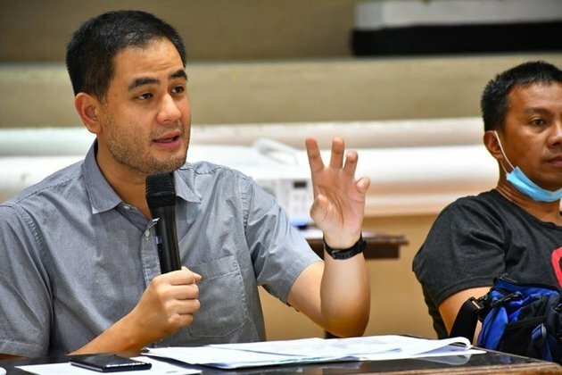 ULAP President recommends policies for IATF's consideration