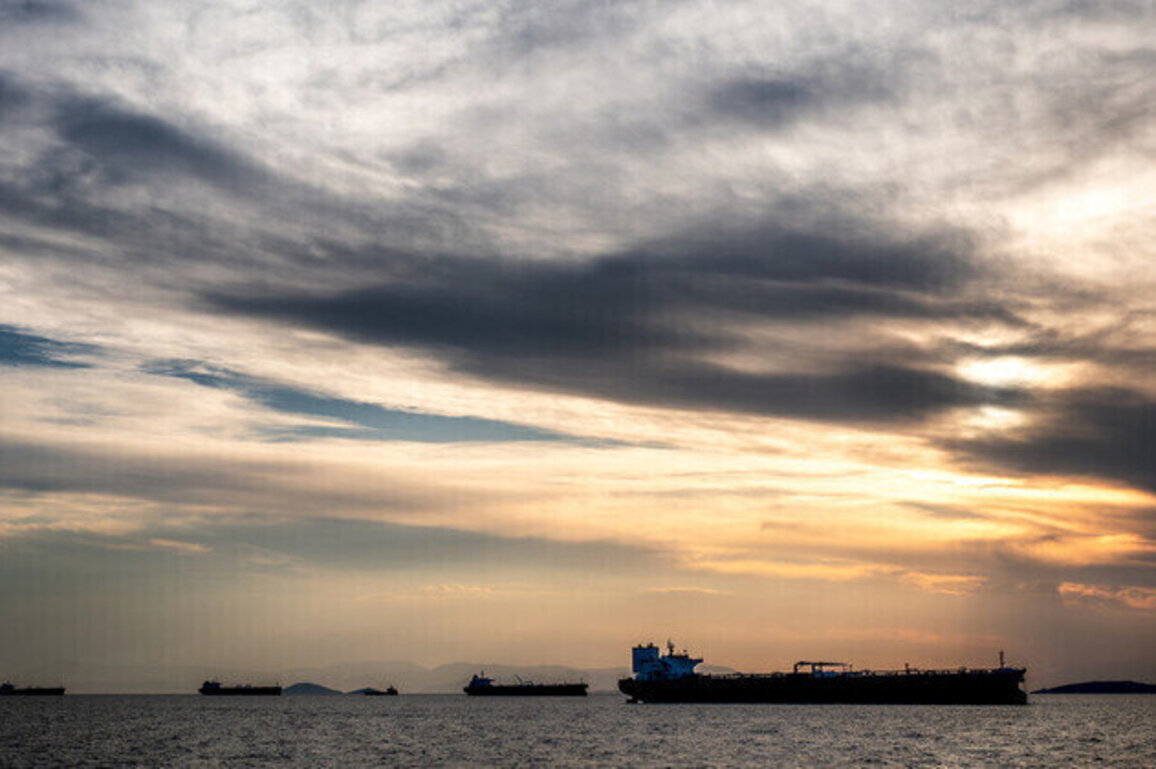 Middle East war triggering global energy shock  IMF